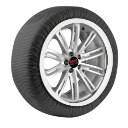 Supernova  SafeSnow Large(1856516)Χιονοκουβέρτες Πολωνίας με CE και ΕΝ 16662-1 (2τμχ.)