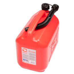 Supernova Δοχείο Καυσίμου 10lt