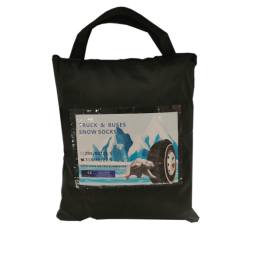 Supernova  SafeSnow TRUCK & BUSES (3158022.5) Χιονοκουβέρτες Πολωνίας με CE και ΕΝ 16662-1 (2τμχ.)