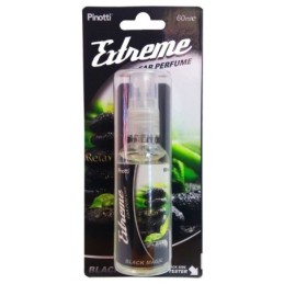 Extreme Car Αρωματικό Black Magic 60ml