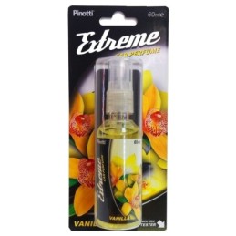 Extreme Car Αρωματικό Βανίλια 60ml