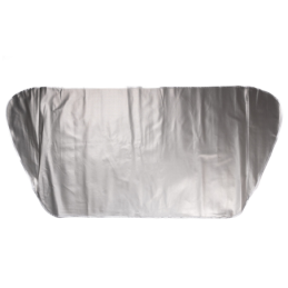 Ανακλαστική Εξωτερική Ηλιοπροστασία αυτοκινήτου διάστασης 1,80*1 μέτρο