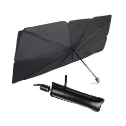 Oμπρέλα ηλιοπροστασίας αυτοκινήτου – Brella Shade – Medium - 80x140cm