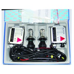 HID ΜΕ CANBUS 12V H4 H/L