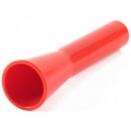 NOZZLE RED Z-017
