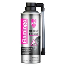 FLAMINGO ΦΑΣΤ -...