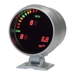 HALLMETER 4 ΣΕ 1 ΜΑΥΡΟ...